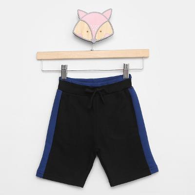 Bermuda Infantil Brandili Masculina