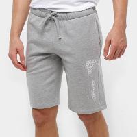 Bermuda Moletom Ed Hardy Tiger Masculina - 1