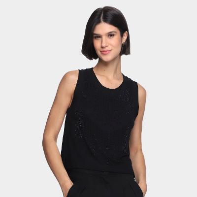 Regatas Oh, Boy! Termos Frente Feminina