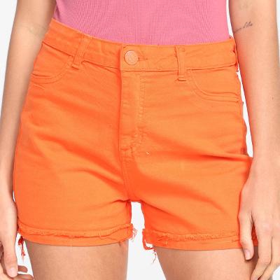 Shorts Sarja Hering Feminino