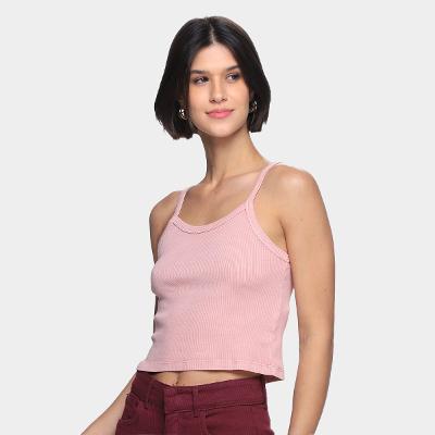 Regata Oh, Boy! Básica Feminina