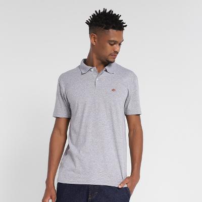 Camisa Polo Ultimato Básica Masculina