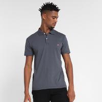Camisa Polo Ultimato Básica Masculina - 1