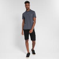 Camisa Polo Ultimato Básica Masculina - 3