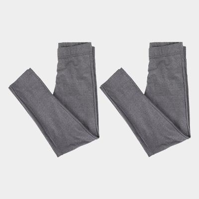 Kit Legging Abrange Feminina c/ 2 Peças