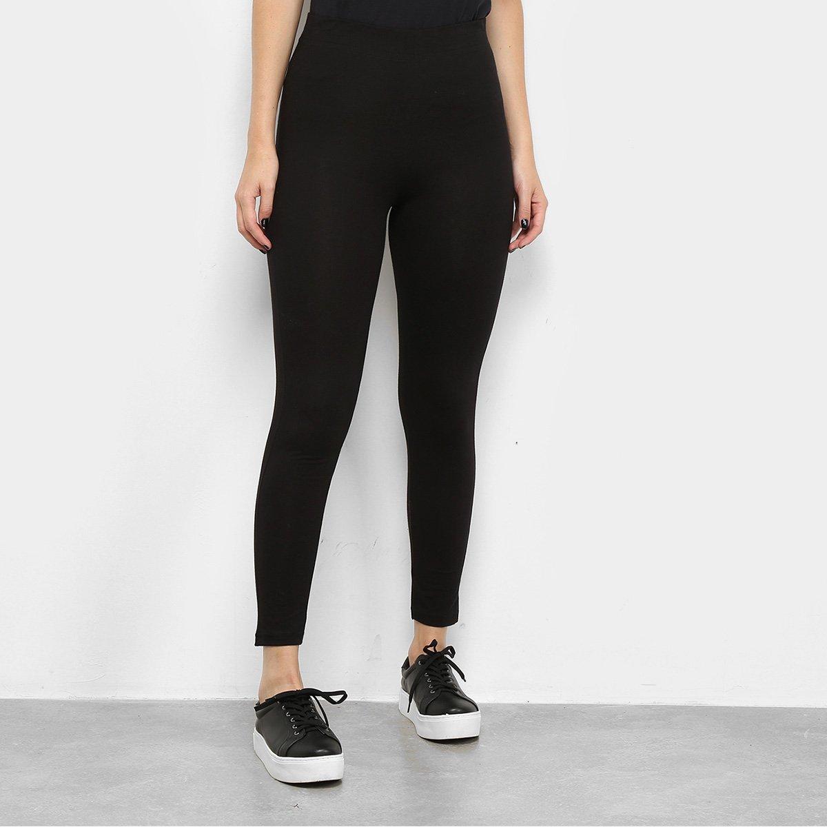 Kit Legging Abrange Feminina c/ 2 Peças - 2