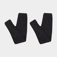 Kit Legging Abrange Feminina c/ 2 Peças - 1