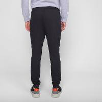 Calça Jogger Moletom Industrie Básica Masculina - 2