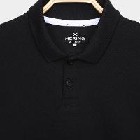 Camisa Polo Infantil Hering com Botões Menino - 2