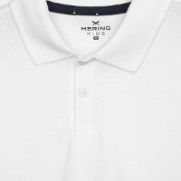 Camisa Polo Infantil Hering com Botões Menino - 2