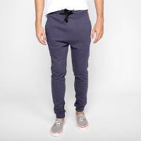 Calça Jogger Moletom Industrie Básica Masculina - 1