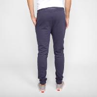 Calça Jogger Moletom Industrie Básica Masculina - 2