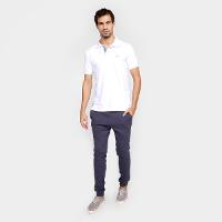 Calça Jogger Moletom Industrie Básica Masculina - 4