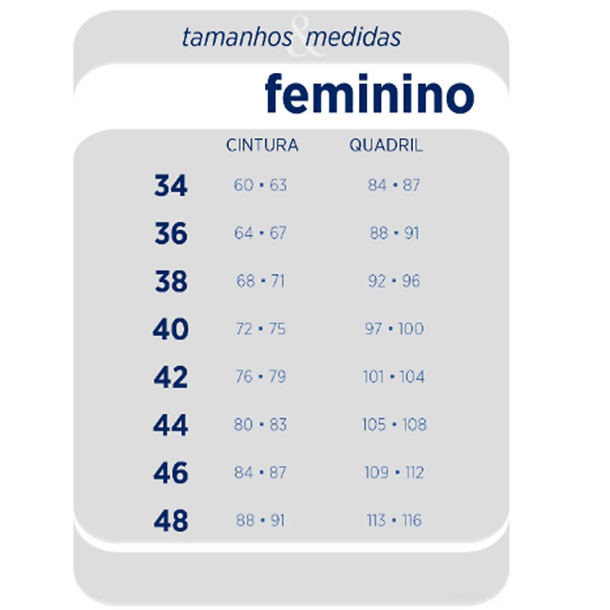 Calça Jeans Wide Leg Destroyed Cós Diferenciado Cintura Alta Feminina - 6