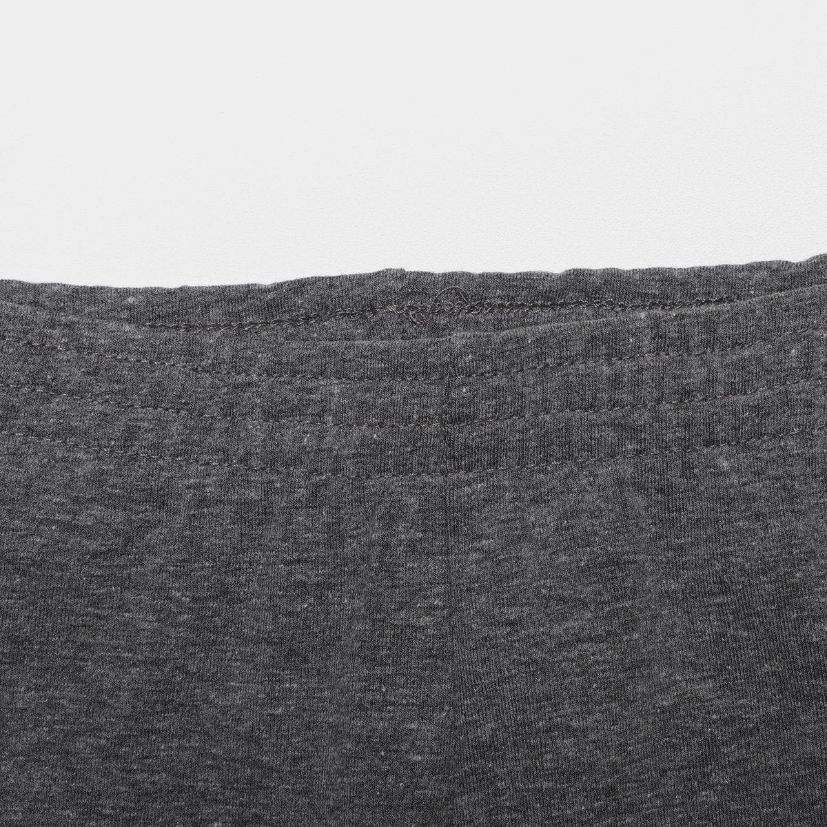 Conjunto Infantil Curto Kamylus Camiseta e Short Menina - 3