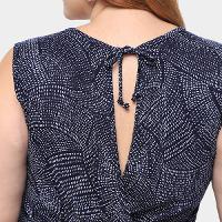 Macacão Maelle Plus Size feminino - 3