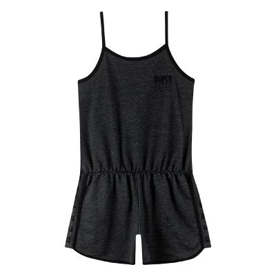 Macaquinho Infantil Amora Super Bffs Feminino