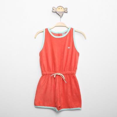 Macaquinho Infantil Hering Kids Menina