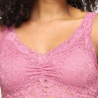 Body Hopy Lingerie Renda