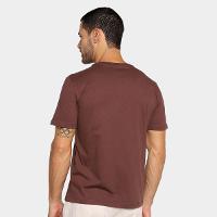 Camiseta Ellus Gothic Classic Masculina - 2