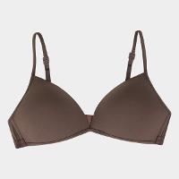 Sutiã Calvin Klein Triângulo Soft Touch - 4