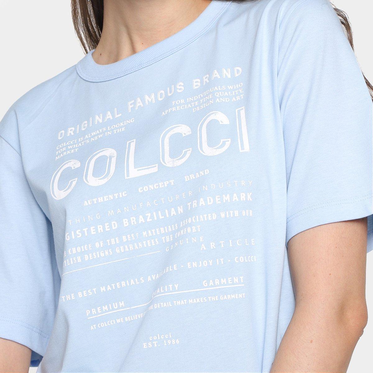 Vestido Colcci Midi Logo - 3