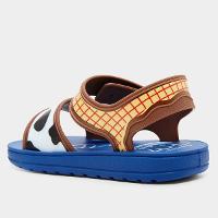 Sandália Bebê Grendene Disney Diversão Mickey Menino - 3