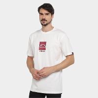 Camiseta Ellesse Estampada Logo Masculina - 1