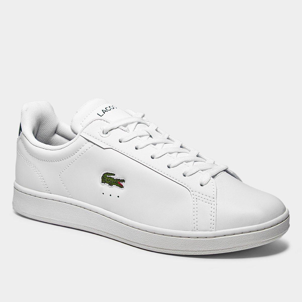 Tênis Lacoste Carnaby Pro Masculino - 2