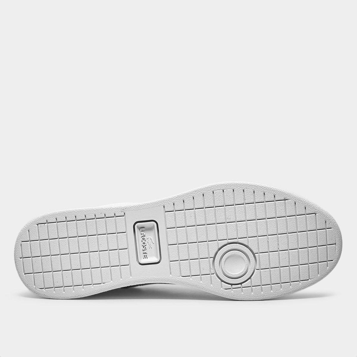 Tênis Lacoste Carnaby Pro Masculino - 5