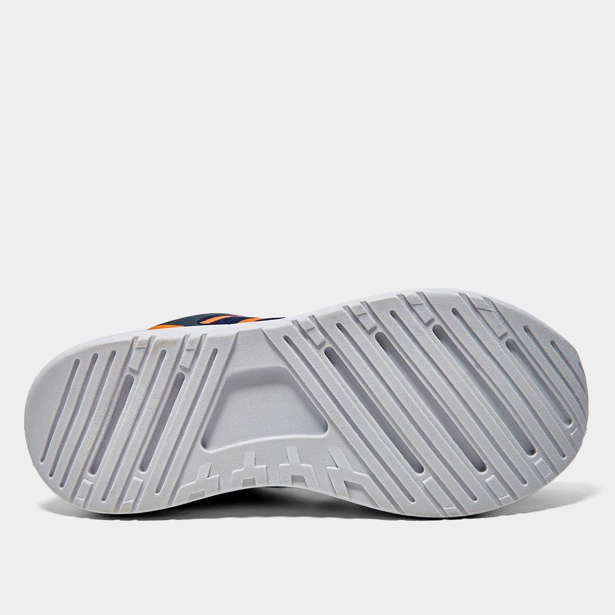 Tênis Juvenil Kurz Sport Menino - 5