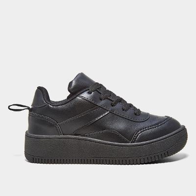 Tênis Juvenil Kurz Urban Style Menino