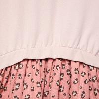 Vestido Infantil Manga Longa Hering Lovely Menina - 2