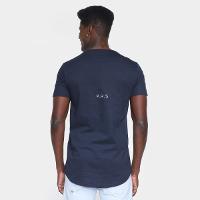 Camiseta Industrie Long Masculina - 2