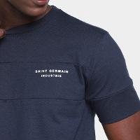 Camiseta Industrie Long Masculina - 3