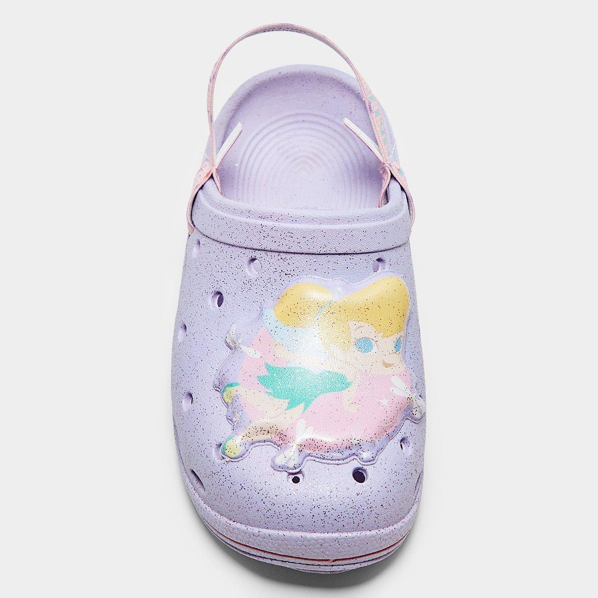 Babuche Bebê Grendene Disney Moments Menino - 3