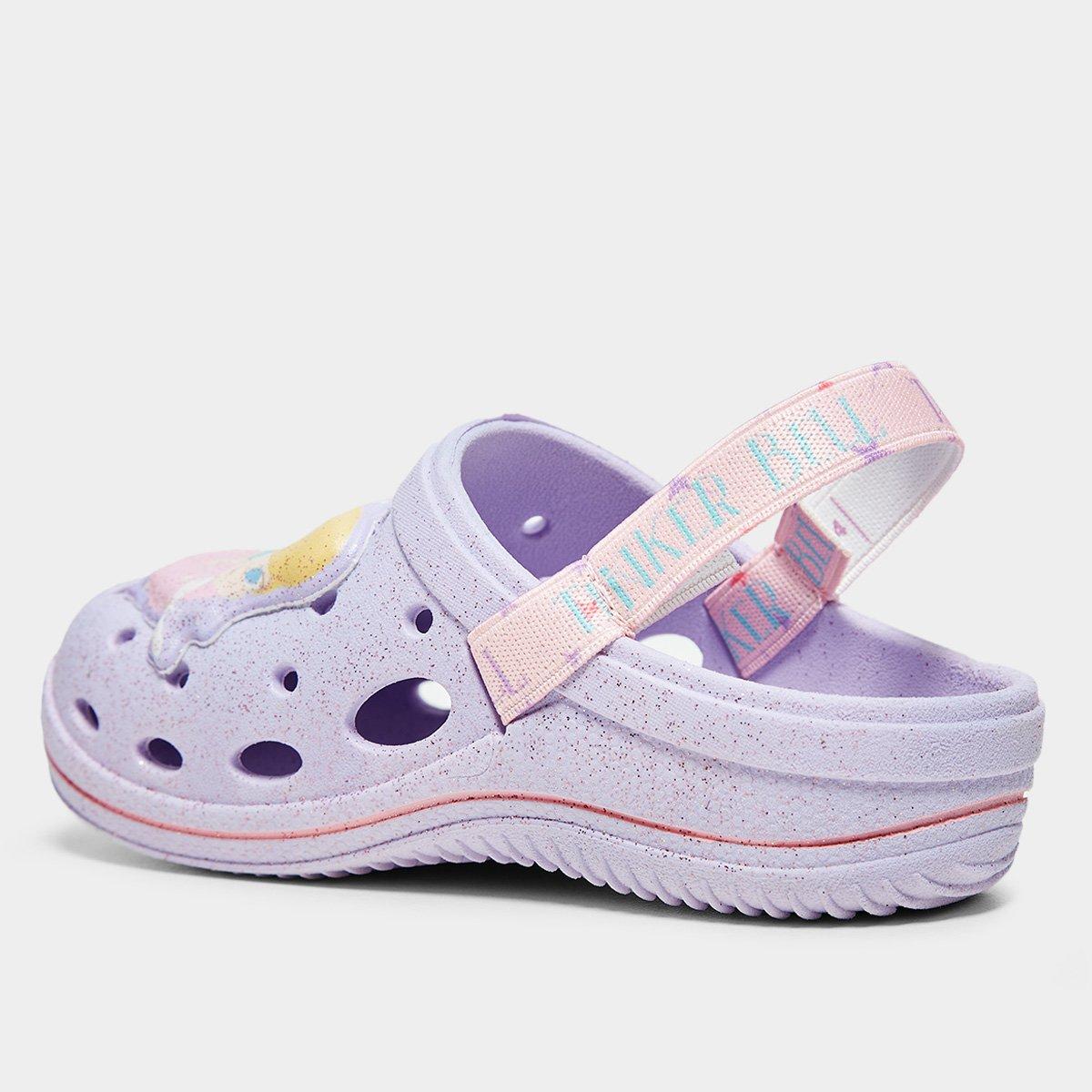 Babuche Bebê Grendene Disney Moments Menino - 4