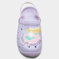 Babuche Bebê Grendene Disney Moments Menino - 3