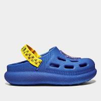 Babuche Bebê Grendene Patrulha Canina Resgate Menino - 1