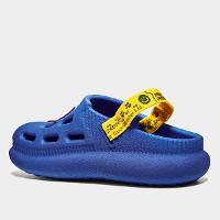 Babuche Bebê Grendene Patrulha Canina Resgate Menino - 3