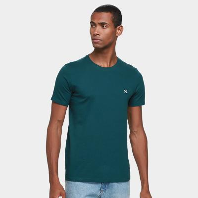 Camiseta Hering Básica Masculina