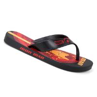 Chinelo Infantil Grendene Ipanema Heróis Marvel Menino - 2