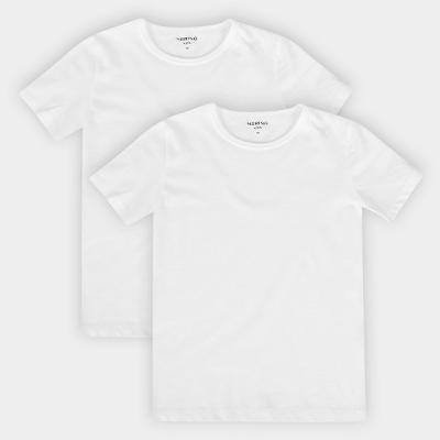 Kit Camiseta Infantil Hering 2 Peças