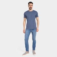 Kit Camiseta Industrie Básica Masculina 2 Peças - 7