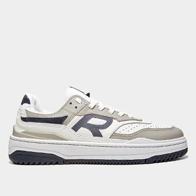 Tênis Couro Reserva R-Broox