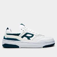 Tênis Couro Reserva R-Broox - 1