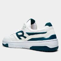 Tênis Couro Reserva R-Broox - 3