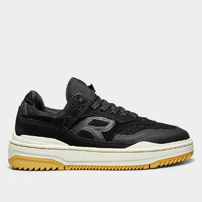 Tênis Couro Reserva R-Broox