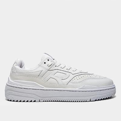 Tênis Couro Reserva R-Broox