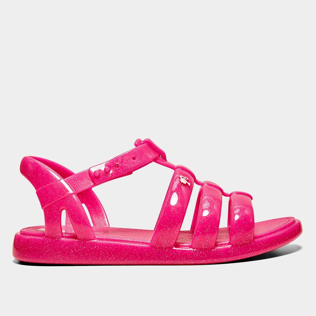 Sandália Infantil Grendene Kids Barbie Road Trip Menina - 3